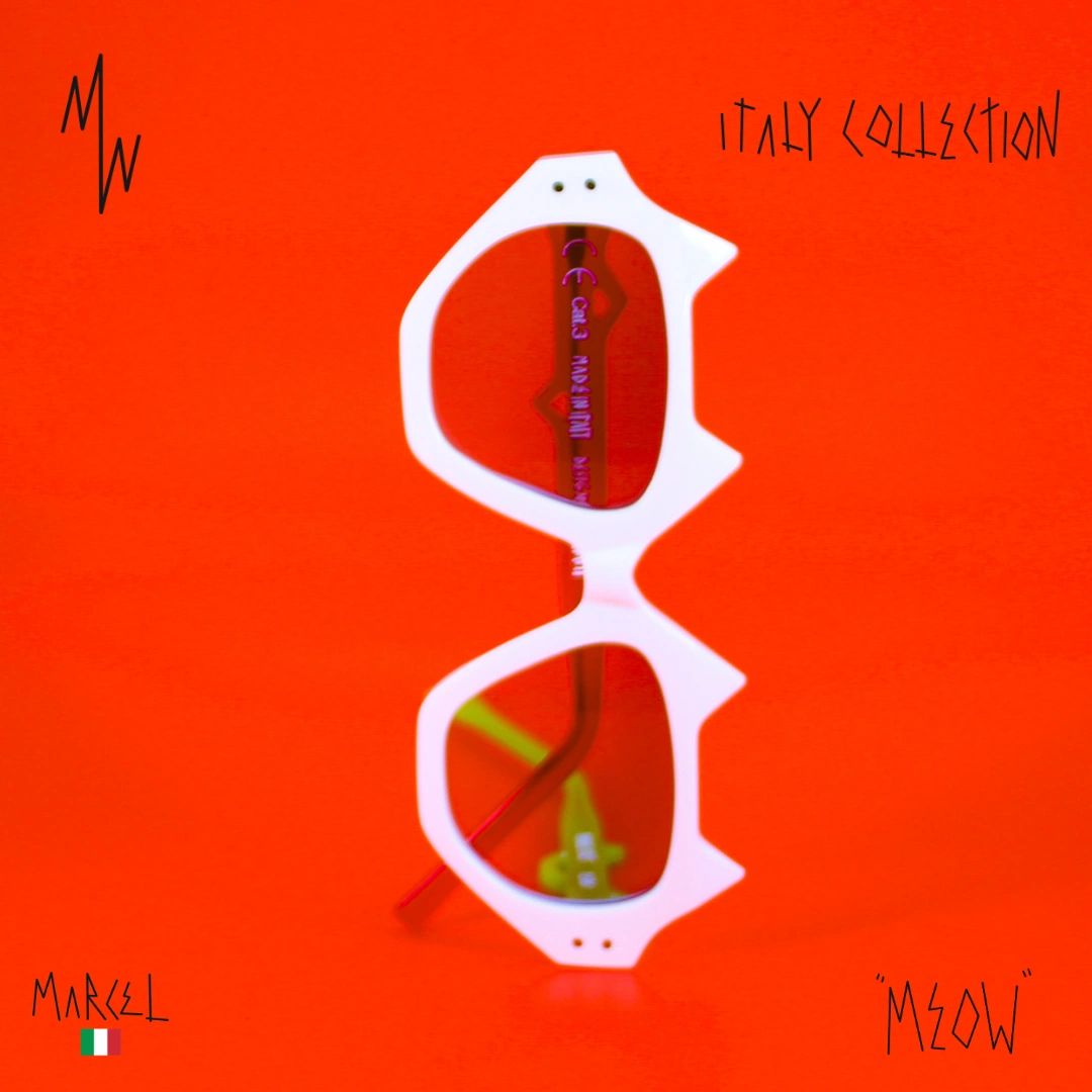 MEOW "Italia" (Limited Edition)