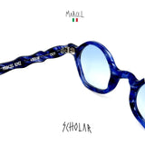 SCHOLAR "Blizzard" (Limited Edition)