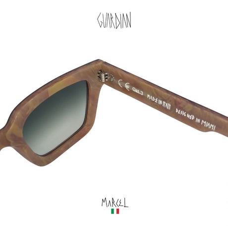GUARDIAN "Caramel"