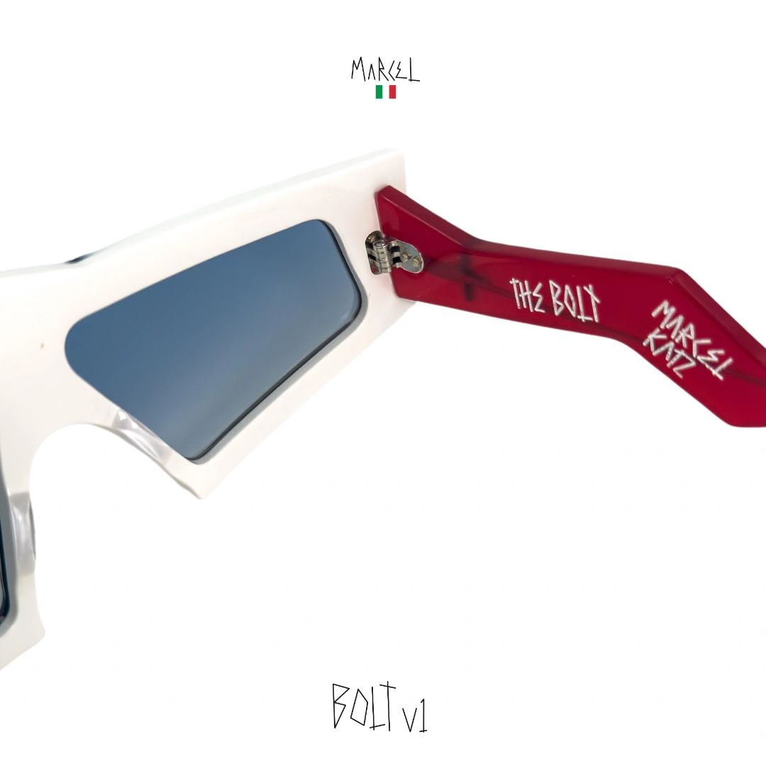 BOLT V2 "Italia" Limited Edition