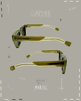 GUARDIAN TORTORA NEBBIA | Édition d’Artiste