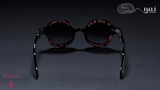 Formica Brillante "Off Black" Standard Edition Salvador Dali + Marcel Katz