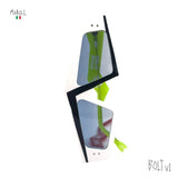 BOLT V2 "Italia" Limited Edition