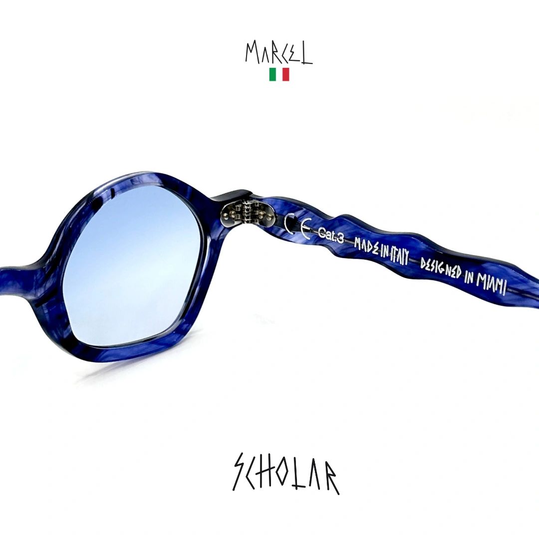 SCHOLAR "Blizzard" (Limited Edition)