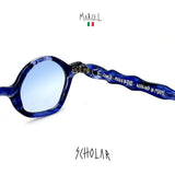 SCHOLAR "Blizzard" (Limited Edition)