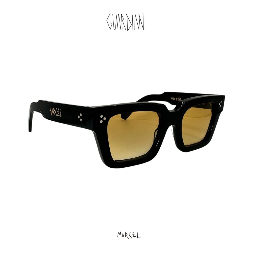 GUARDIAN II "Peach Nero"