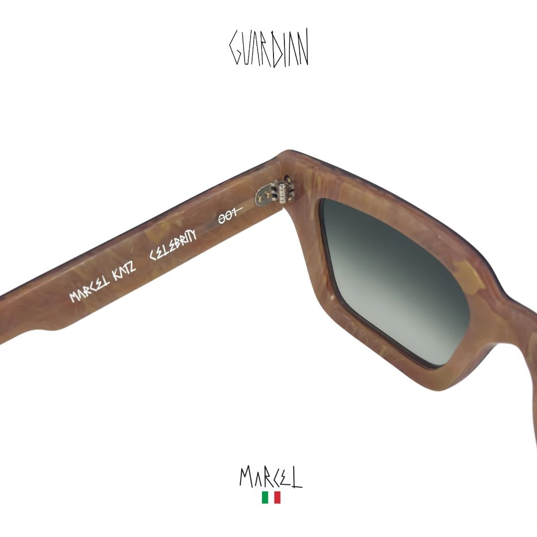 GUARDIAN "Caramel"