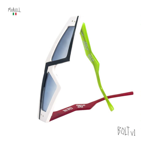 BOLT V1 "Italia" Limited Edition