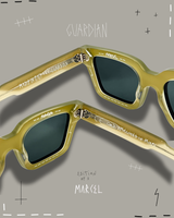 GUARDIAN TORTORA NEBBIA | Édition d’Artiste