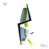 BOLT V1 "Italia" Limited Edition