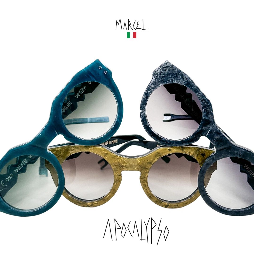 APOCALYPSO "Gold Digger"