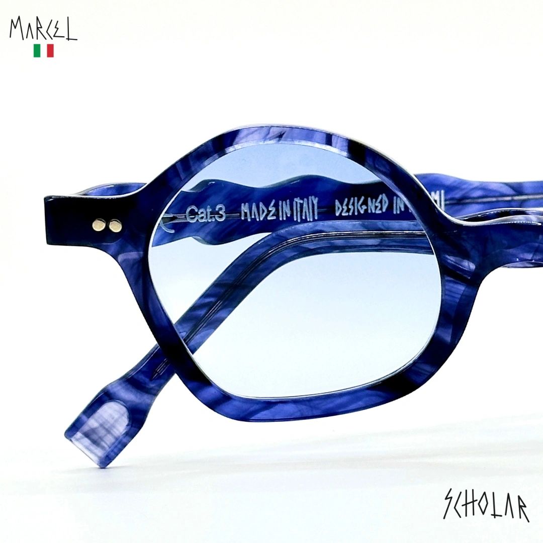 SCHOLAR "Blizzard" (Limited Edition)