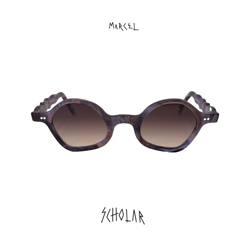 SCHOLAR “Wonka” Stainless Steel