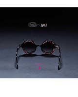Formica Brillante "Off Black" Standard Edition Salvador Dali + Marcel Katz