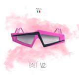 BOLT V2 "Bubble Gum" (Pre-Order Now)