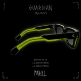 GUARDIAN MUTANT — ERROR PROOF
