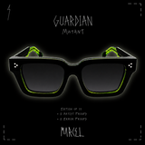 GUARDIAN MUTANT — ERROR PROOF