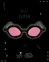 FORMICA DEMON DALí | ERROR