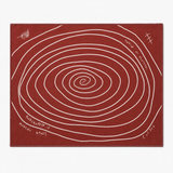 Spiral Luxury Lens Scarf