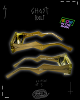 GREEN GLOW GHOST BOLT V2