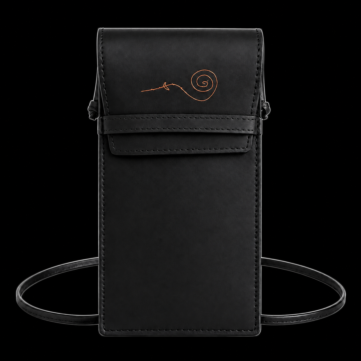 EYEWEAR CROSSBODY HOLSTER