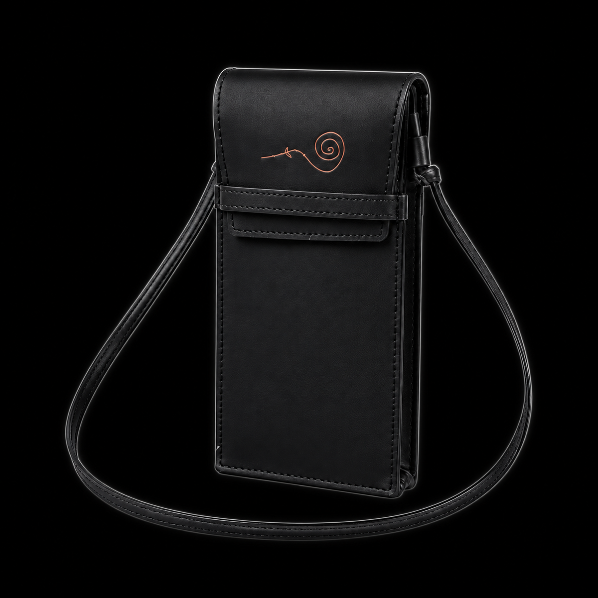 EYEWEAR CROSSBODY HOLSTER