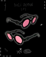 FORMICA DEMON DALí | ERROR