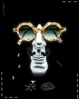 FORMICA MAGNETAR · Édition d’Artiste