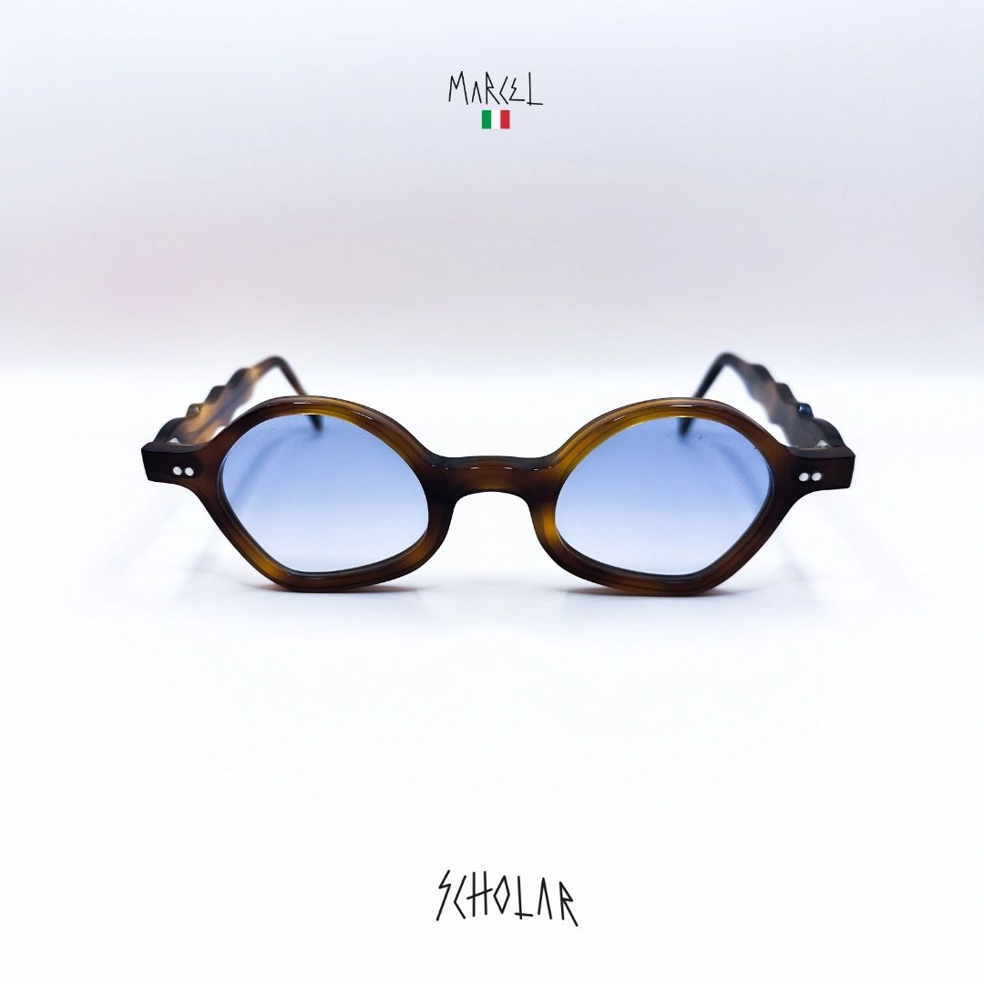 SCHOLAR "Libro" (Limited Edition)