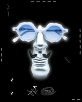 FORMICA NEBULA · Édition d’Artiste