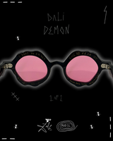 FORMICA DEMON DALí | ERROR