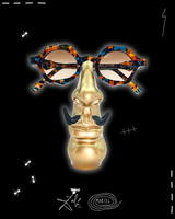 FORMICA NEUTRON · Édition d’Artiste