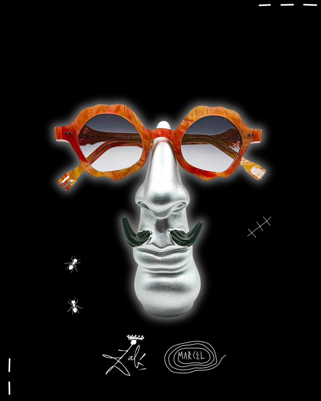 FORMICA PHEONIX · Édition d’Artiste