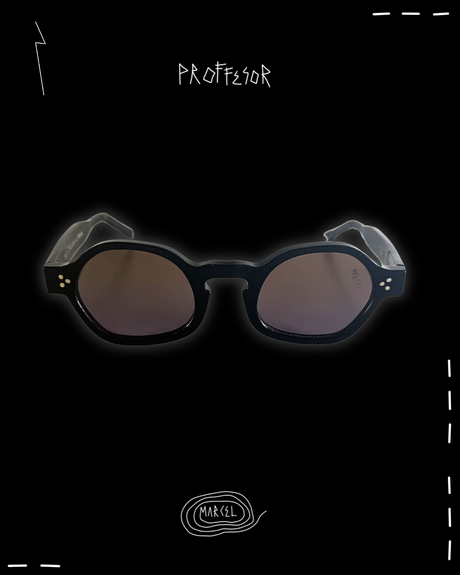 THE PROFESSOR NOR (BLACK)