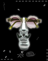 FORMICA SERGENT · Édition d’Artiste