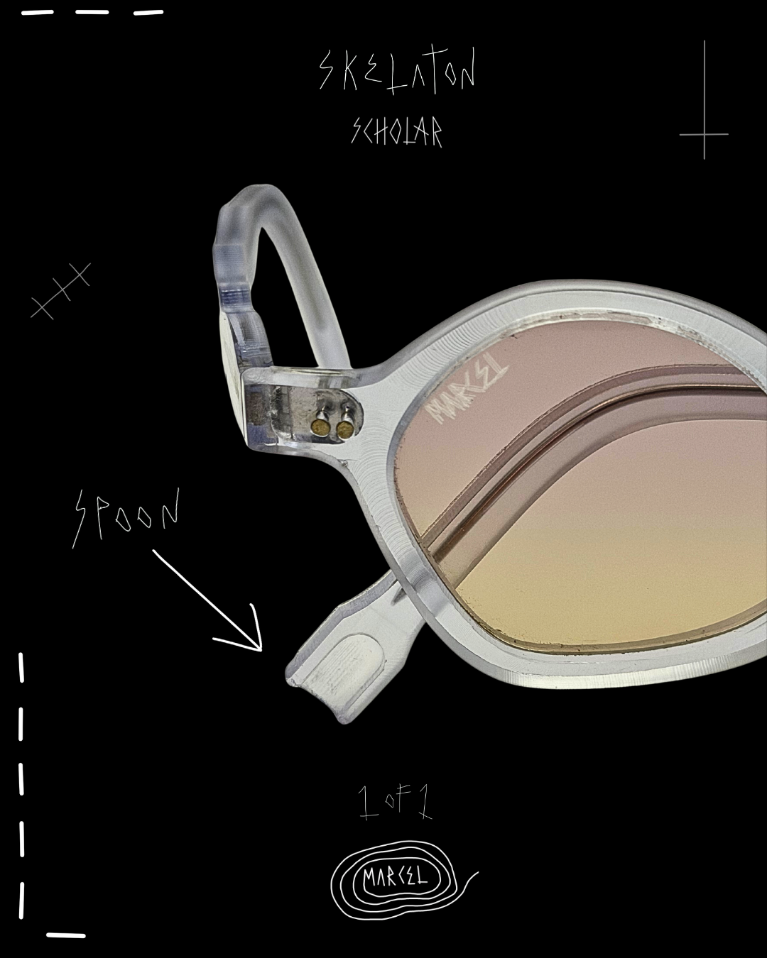 SKELATON PEACH SCHOLAR | ERROR