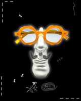 FORMICA SOLAR FLARE · Édition d’Artiste