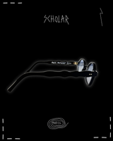 SCHOLAR | PIANO BLACK