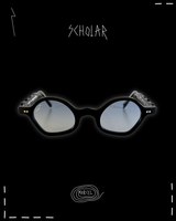 SCHOLAR | PIANO BLACK