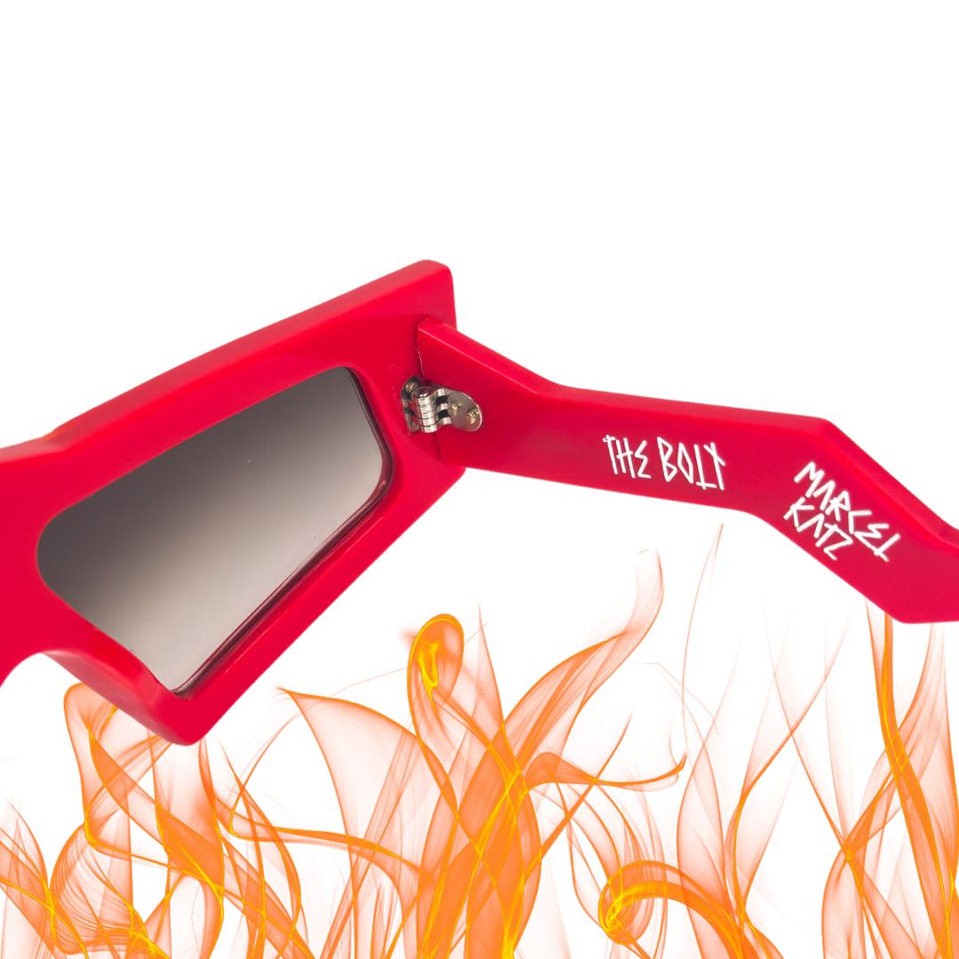 BOLT V2 "Inferno"