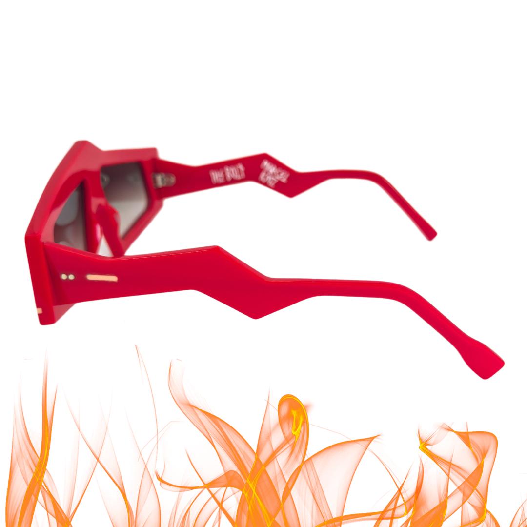 BOLT V2 "Inferno"