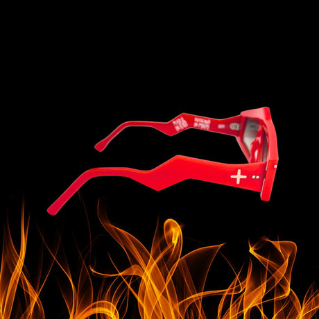 BOLT V2 "Inferno"
