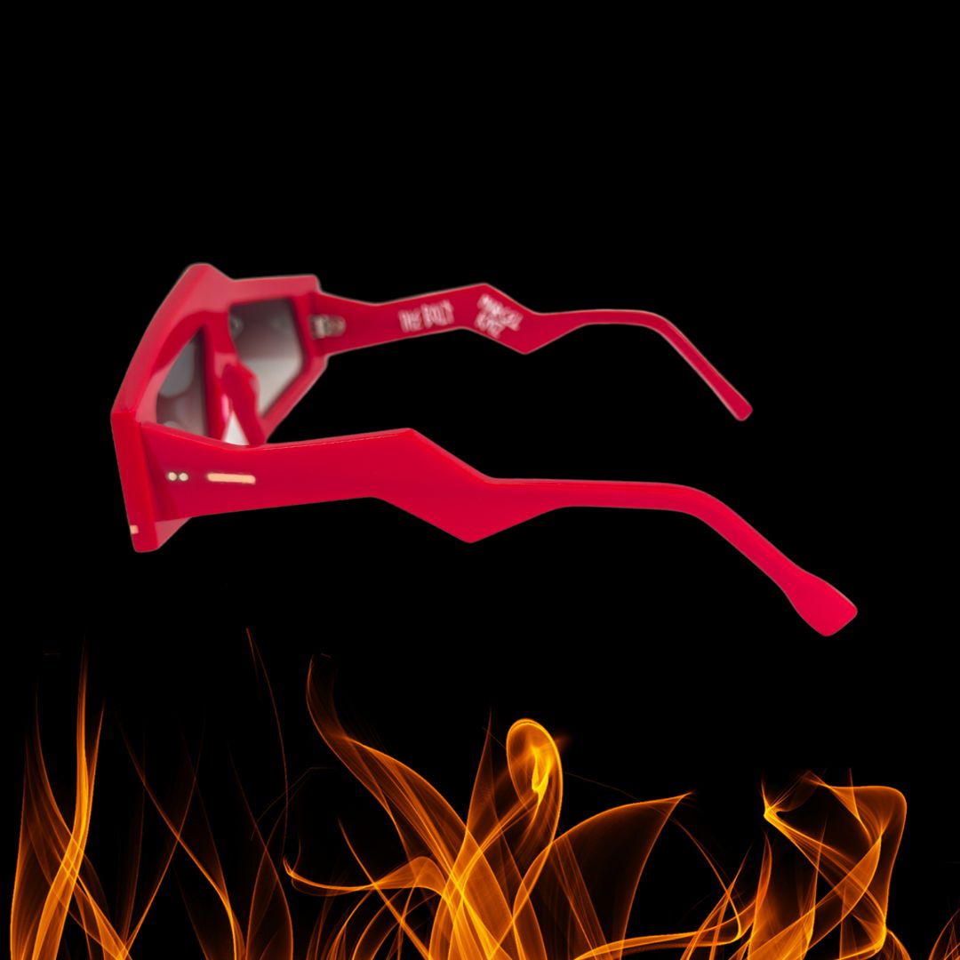 BOLT V2 "Inferno"