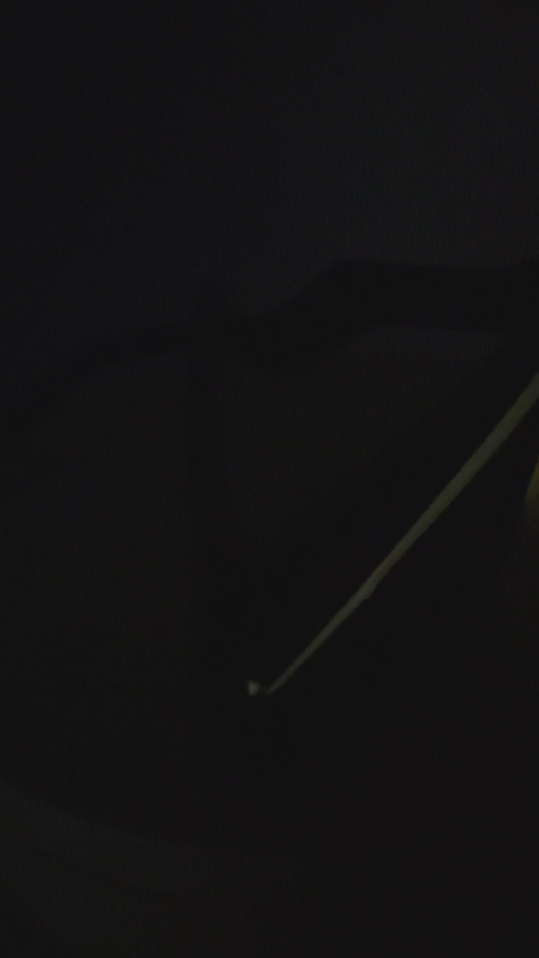 GREEN GLOW GHOST BOLT V2