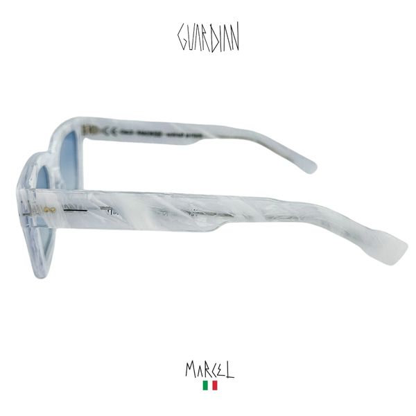 GUARDIAN "Salt" Limited Edition