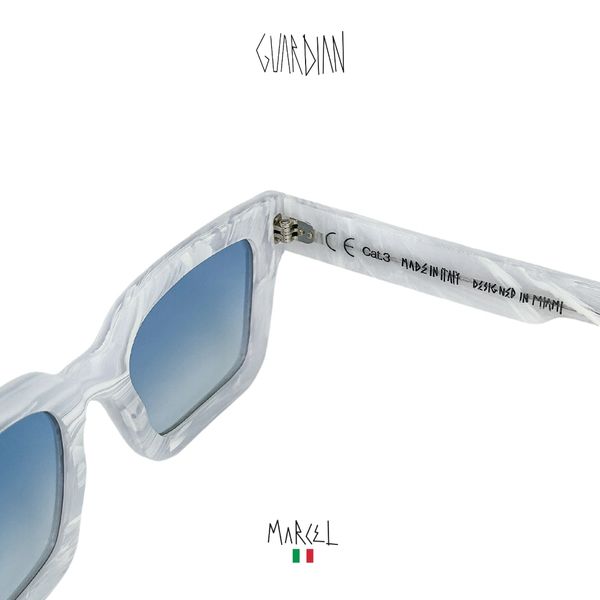 GUARDIAN "Salt" Limited Edition