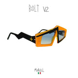 BOLT V2 "Giallo Nero"