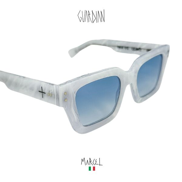 GUARDIAN "Salt" Limited Edition