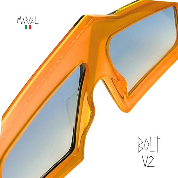 BOLT V2 "Giallo Nero"