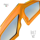 BOLT V2 "Giallo Nero"